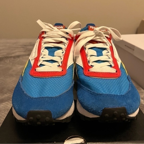 Reebok Classic Leather Legacy - Picture 3 of 8